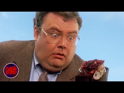 Teacher-Student Fight | Sleepwalkers (1992) | Now Scaring