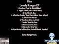 Dice - 5. This Is How We Act