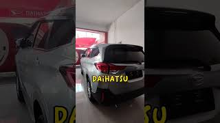 Download lagu Alasan orang pilih Terios X mp3