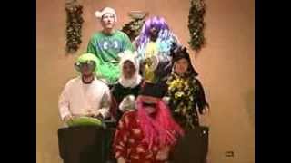 Spotlight: Youth Group Christmas Video
