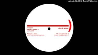 Receptor - Fuerte Y Claro (Ion Ludwig Remix)