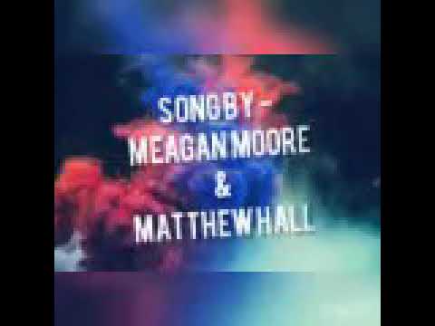 When Christmas comes to town- polar Express- Meagan moore and Matthew hall