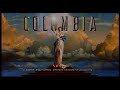 Columbia Pictures Universal Studios 2000 PAL
