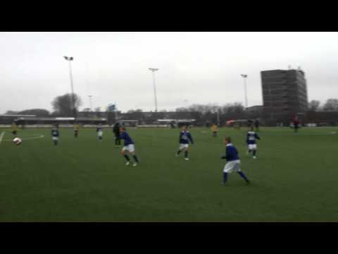 Stormvogels - Odin 5-6 (3-4 door Dimitri)