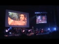 Video Games Live : Uncharted 2