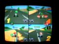 Mario Kart 64 4 Players Fan Dub