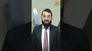 האם מותר לגזוז ציפורניים ביום חמישי? הרב אושרי אזולאי (קו ההלכה הספרדי) - התמונה מוצגת ישירות מתוך אתר האינטרנט יוטיוב. זכויות היוצרים בתמונה שייכות ליוצרה. קישור קרדיט למקור התוכן נמצא בתוך דף הסרטון