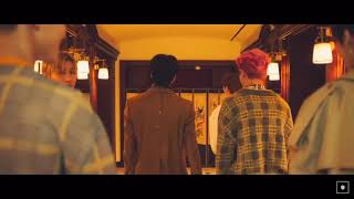 play it cool - monsta x (ft. steve aoki) MV but KOREAN ver.