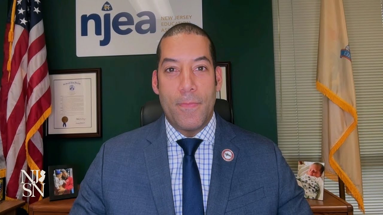 NJEA head: Eliminating skills test can help recruit teachers