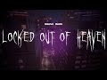 Bruno Mars Locked Out Of Heaven Sped Up Lyrics