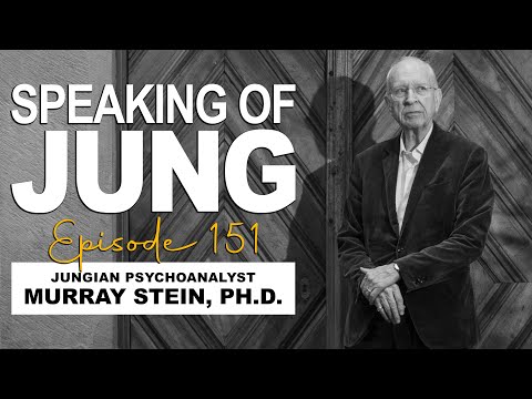 Jungian psychoanalyst Murray Stein, Ph.D. | Jung and Alchemy | Speaking of Jung #151