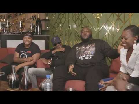 World DJ Day with DJ Big N