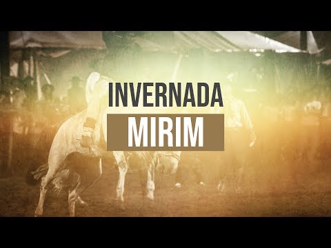 CTG Aldeia dos Anjos 1ª RT - Mirim - 41º Rodeio Nacional de Campo Bom