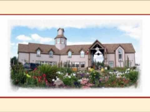 Welcome to the Gaelic College