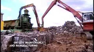 Acme on site maintenance and manufacturing