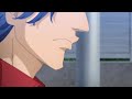 CAN T YOU SEE HE S GONNA KICK MY BUTT