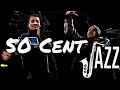 LAURENT LES TWINS 50 CENT 21 QUESTIONS JAZZ CLEAR AUDIO