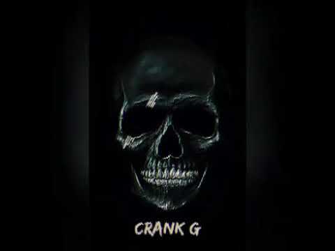 SENZA SIGA - CRANK G feat. OG-MILLI (prod.ANDY THE CORE )