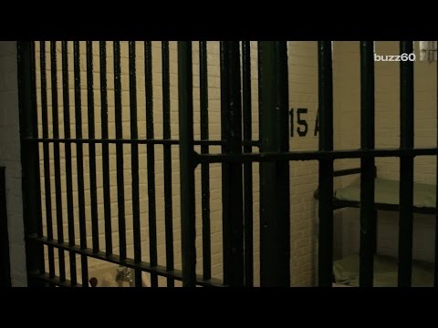 State Found With Happiest Mugshots