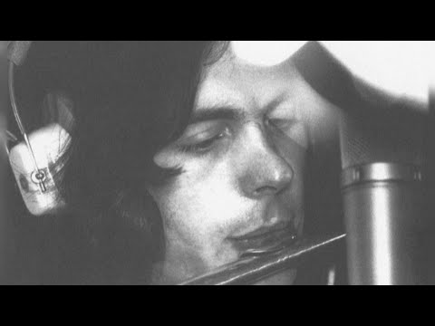 Deconstructing King Crimson - I Talk To The Wind (Isolated Tracks)