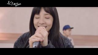 Sandara Park ft. Funny J - One Step (NEW VERSION)