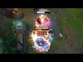 Chinese Lee Sin Combo