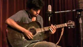 "That's No Way To Get Along" Willy Gantrim