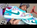 NIKE SB DUNK LOW FUTURA REVIEW | SB Dunk of the Year or SOTY? #unboxing #sneakers #review