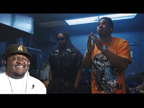 Ralfy The Plug & 03 Greedo - 10 Before 10 || REACTION