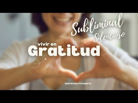 GRATITUD🦋🪬🙏 SUBLIMINAL  Silencioso- 🙌💫#afirmacionespositivas  #subliminal #gratitud #manifestación
