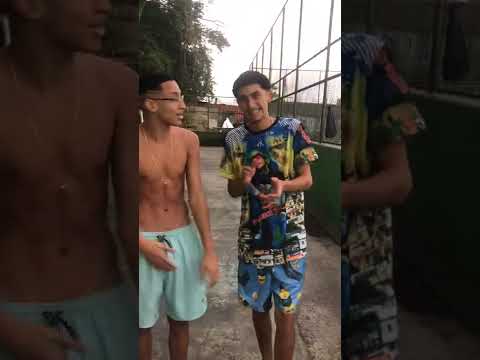 Mc Miguel da vt, mc João da baixada  ( medley )2022