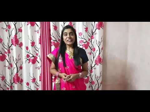 Pallavi Deshpande Hindi Audition