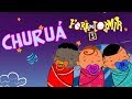 Churuá 3Palavrinhas Hora De Dormir Volume 3