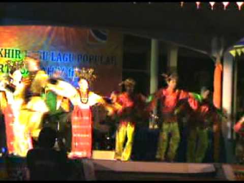 Manuk-Manuk Lambukun