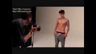 Missed You on Sunday (Justin Bieber Video)