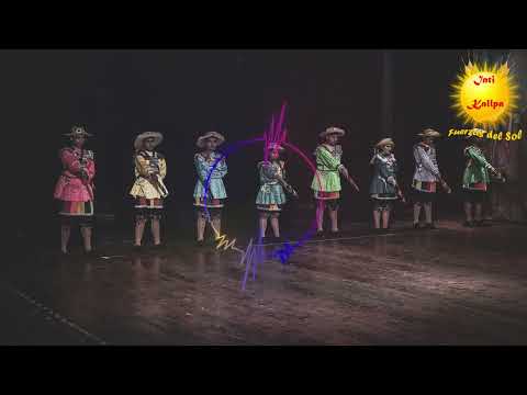 AUDIO LIMPIO (COMPLETO) | Contradanza | La Libertad | Urin Qanchis 2023