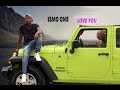 Ismo One - Love You (Clip Officiel)