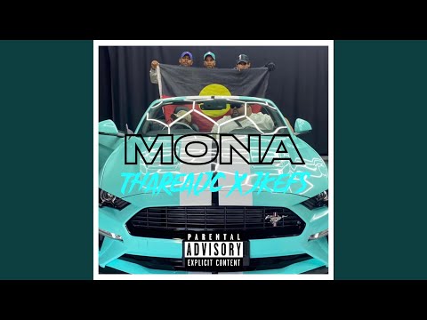Mona (feat. TharealJC & jkefs)