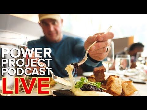 Mark Bell's Power Project EP. 145 - Personal Development