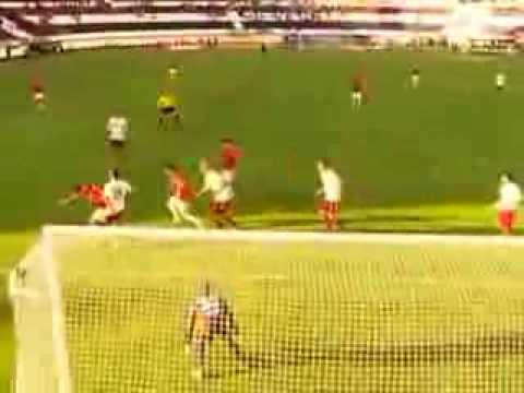 06.10.2013 -  Internacional 1 x 0 Fluminense  - Melhores Momentos - Brasileiro 2013