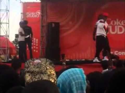 9 - Jaywon's Performance