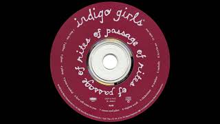Indigo Girls - Airplane