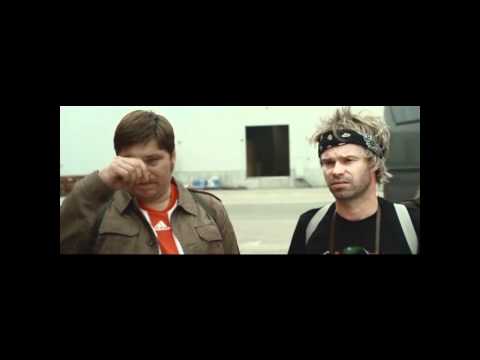 Rasmus Bjerg og Mich Øgendahl Snakker tysk - Alle for en