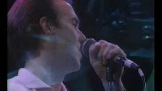 Midge Ure - Call of the Wild (Live) - The Prince&#39;s Trust Birthday Party 1986