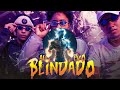 Automotivo Blindado - DJ Rossini ZS, DJ MENOR DA Z.O, MC Zudo Boladão, MC LUIS DO GRAU
