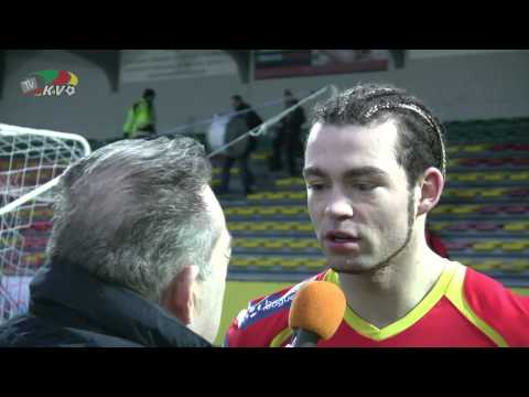 Interview Jamaique Vandamme