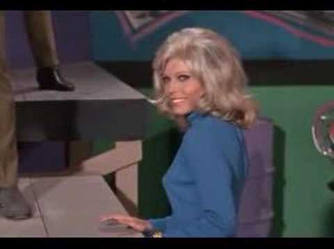 Nancy Sinatra - Your Groovy Self (Speedway '68)