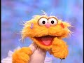 Joue Avec Sésame Play With Me Sesame Zoe Dances With Different Emotions French