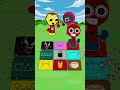 POV Sprunki Venom Challenge 2 Ballerina Vs Incredibox Sprunki
