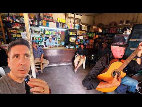 Un ALMACÉN de RAMOS GENERALES con mas de 120 AÑOS de HISTORIA. GOBERNADOR MANSILLA - Entre Ríos 🇦🇷